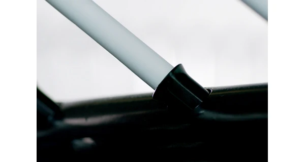 Trampolína Marimex FreeJump 244 cm + ochranná sieť + schodíky + kotviaca sada ZADARMO