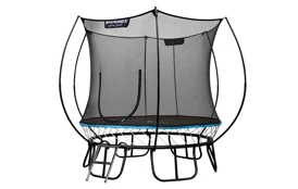 Trampolína Marimex FreeJump 305 cm + ochranná sieť + schodíky + kotviaca sada ZADARMO