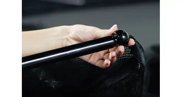 Trampolína Marimex FreeJump 305 cm + ochranná sieť + schodíky + kotviaca sada ZADARMO