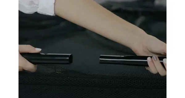 Trampolína Marimex FreeJump 305 cm + ochranná sieť + schodíky + kotviaca sada ZADARMO