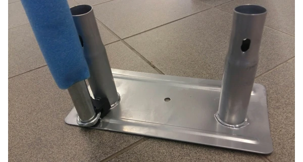 Trampolína Marimex in-ground 305 cm