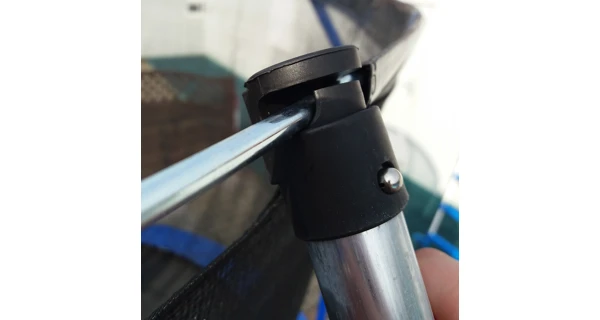 Trampolína Marimex Plus 244 cm