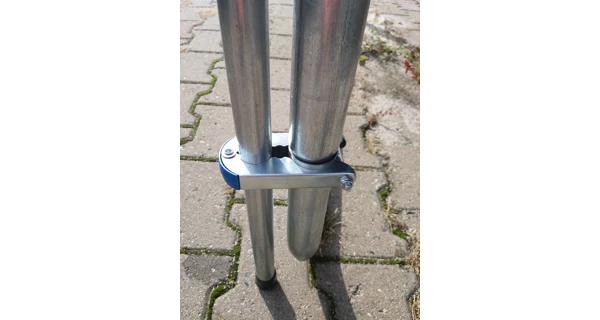 Trampolína Marimex Plus 244 cm