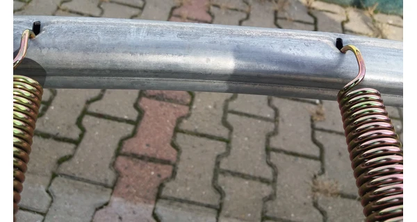 Trampolína Marimex Plus 244 cm