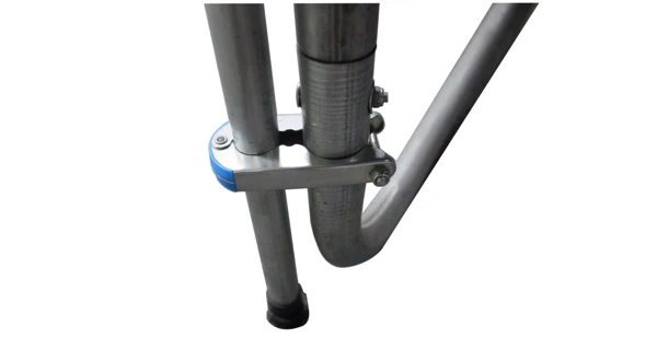 Trampolína Marimex Plus 366 cm