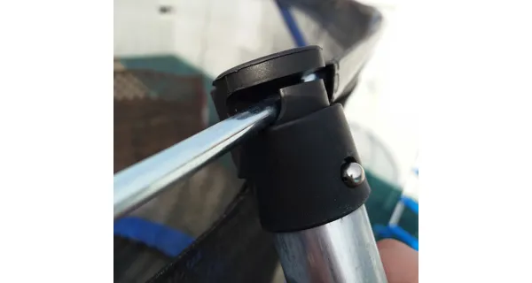 Trampolína Marimex Plus 366 cm