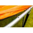 Trampolína Marimex Premium 244 cm + vnútorná ochranná sieť + rebrík ZDARMA
