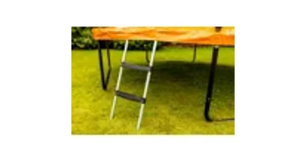 Schodíky trampolíny