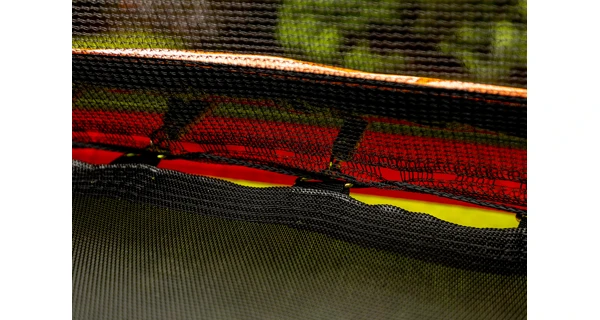 Trampolína Marimex Premium 366 cm + ochranná sieť + schodíky ZDARMA