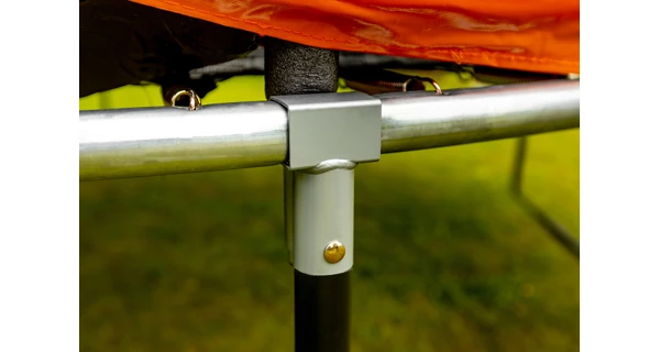 Trampolína Marimex Premium 366 cm + vnútorná ochranná sieť + schodíky ZADARMO