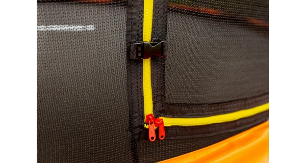 Trampolína Marimex Premium 366 cm + vnútorná ochranná sieť + schodíky ZADARMO