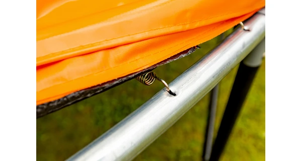 Trampolína Marimex Premium 457 cm + vnútorná ochranná sieť + schodíky ZADARMO