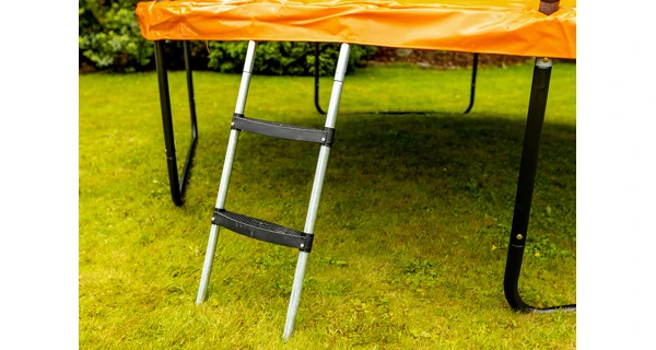 Trampolína Marimex Premium 457 cm + vnútorná ochranná sieť + schodíky ZADARMO