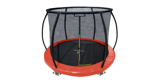 Trampolína Marimex Premium in-ground 305 cm