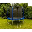 Trampolína Marimex Standard 183 cm + vnútorná ochranná sieť + schodíky ZADARMO
