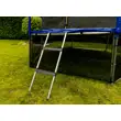 Trampolína Marimex Štandard 183 cm + vnútorná ochranná sieť + schodíky ZADARMO-Poškodený obal