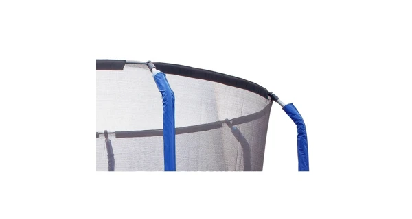 Trampolína Marimex Standard 244 cm + ochranná sieť + schodíky ZADARMO