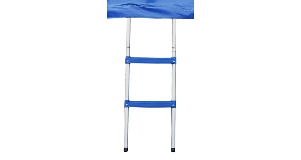 Trampolína Marimex Standard 305 cm + vnútorná ochranná sieť + schodíky ZADARMO