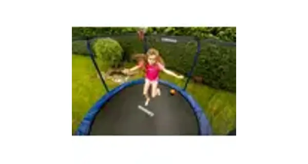 Trampolína Marimex Standard 366 cm + vnútorná ochranná sieť + schodíky ZADARMO
