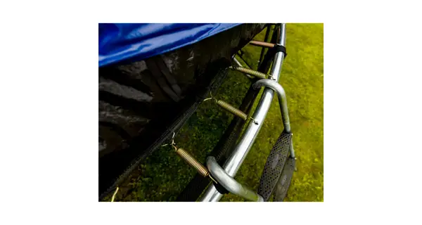 Pružiny trampolíny