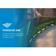 Trampolína Marimex Standard 366 cm - zelená + vnútorná ochranná sieť + schodíky ZADARMO
