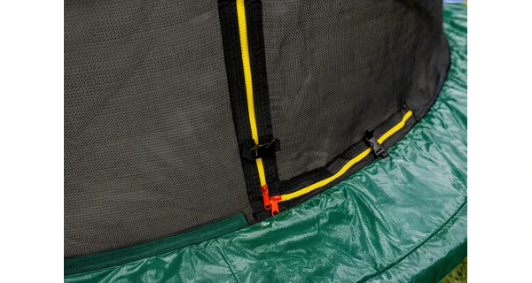 Zips trampolíny