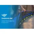 Trampolína Marimex Standard 396 cm + vnútorná ochranná sieť + rebrík ZADARMO Trampolína Marimex Standard 396 cm + vnútorná ochranná sieť + rebrík ZADARMO