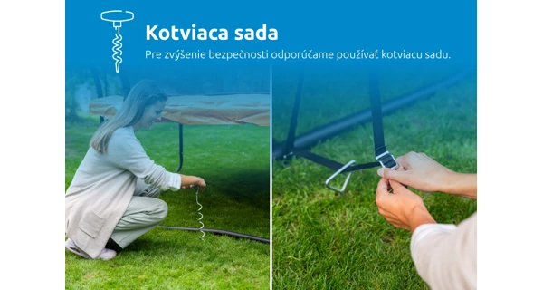 Kotviaca sada