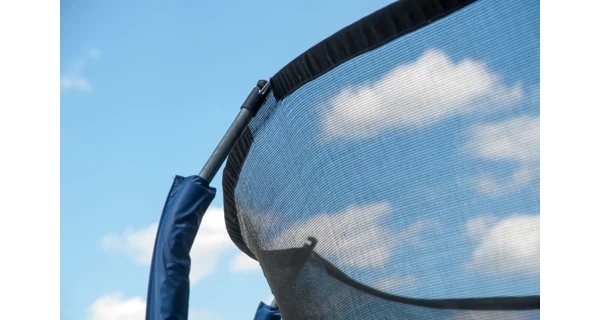 Trampolína Marimex Standard 396 cm + vnútorná ochranná sieť + rebrík ZADARMO