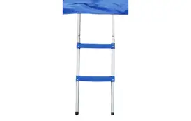 Trampolína Marimex Standard 396 cm + vnútorná ochranná sieť + rebrík ZADARMO