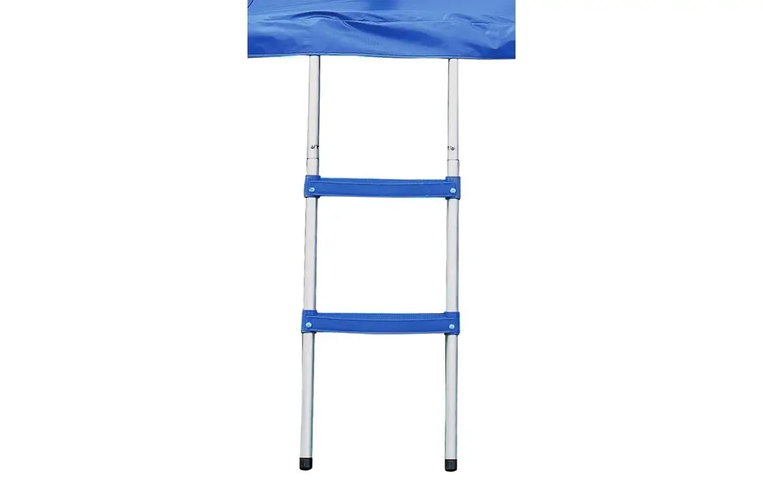 Marimex | Trampolína Marimex Standard 396 cm + vnútorná ochranná sieť + rebrík ZADARMO | 19000083