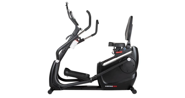 Trenažér eliptický FINNLO MAXIMUM Cardio Strider CS3.1