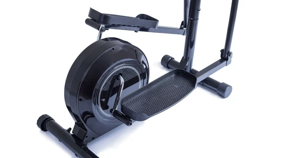 Trenažér eliptický HOUSEFIT MOTIO 15