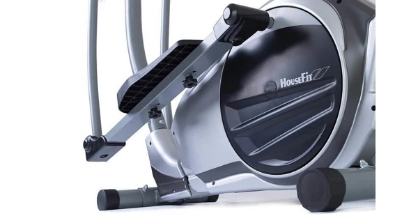 Trenažér eliptický HOUSEFIT MOTIO 30