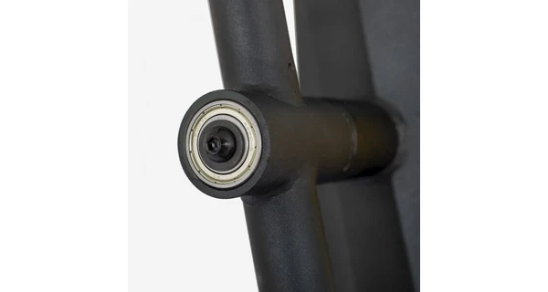 Trenažér eliptický HOUSEFIT MOTIO 80