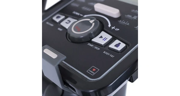 Trenažér eliptický HOUSEFIT MOTIO 80