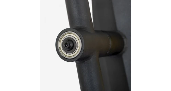 Trenažér eliptický HOUSEFIT MOTIO 80i Train