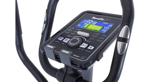 Trenažér eliptický HOUSEFIT MOTIO 80i Train