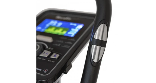 Trenažér eliptický HOUSEFIT MOTIO 80i Train