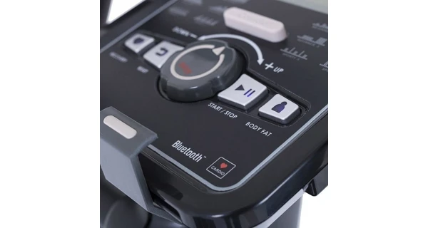 Trenažér eliptický HOUSEFIT MOTIO 80i Train