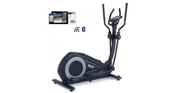 Trenažér eliptický HOUSEFIT MOTIO 80i Train