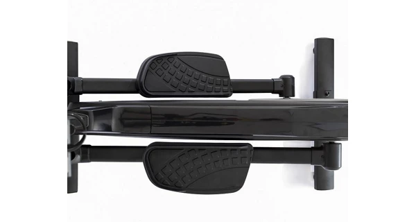 Trenažér eliptický HOUSEFIT MOTIO 80i Train