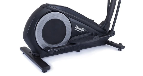 Trenažér eliptický HOUSEFIT MOTIO 80i Train