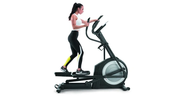 Trenažér eliptický PROFORM Endurance 420E