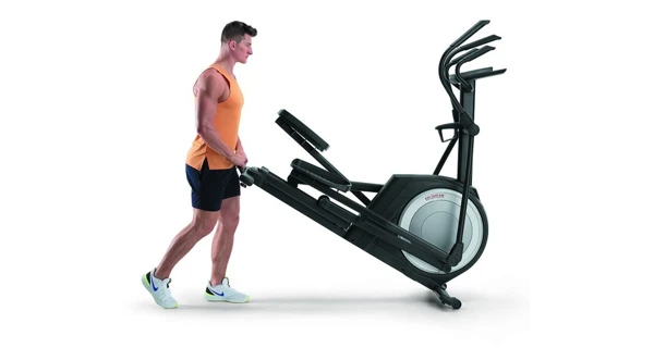 Trenažér eliptický PROFORM Endurance 420E