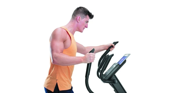 Trenažér eliptický PROFORM Endurance 420E