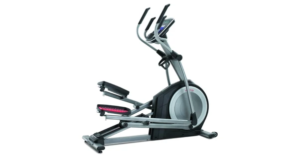 Trenažér eliptický PROFORM Endurance 720E