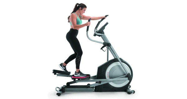 Trenažér eliptický PROFORM Endurance 720E