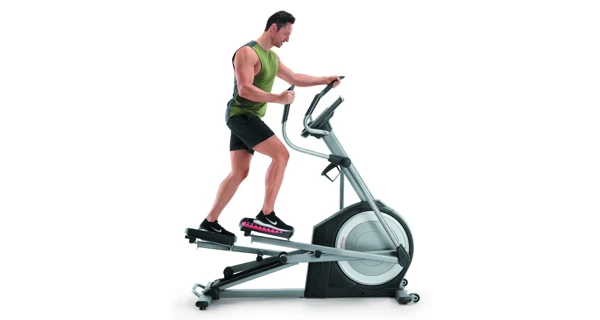 Trenažér eliptický PROFORM Endurance 720E