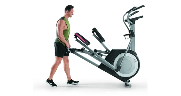 Trenažér eliptický PROFORM Endurance 720E